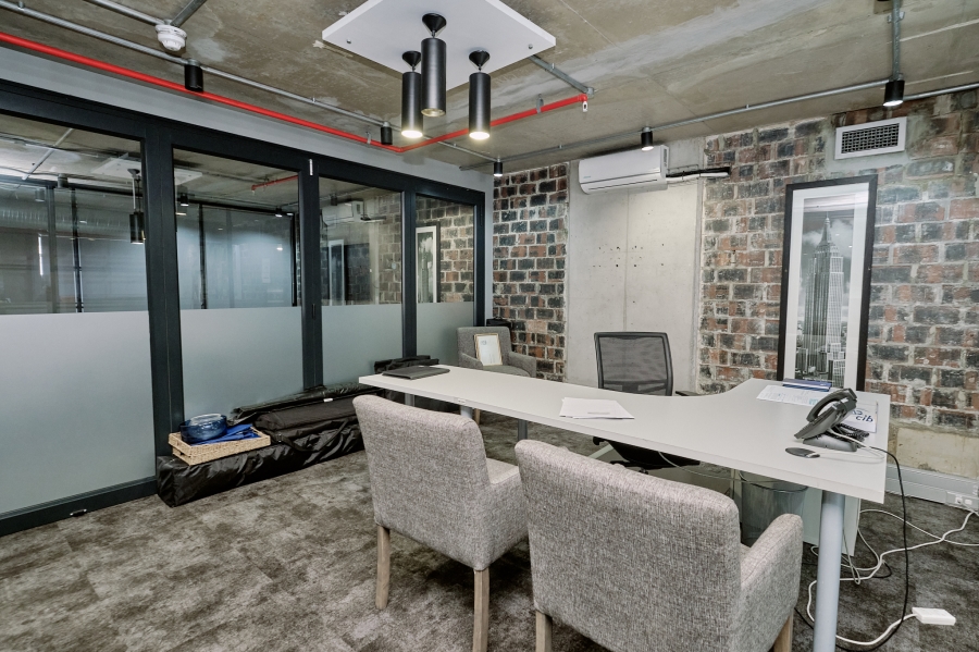 To Let commercial Property for Rent in Woodstock Western Cape